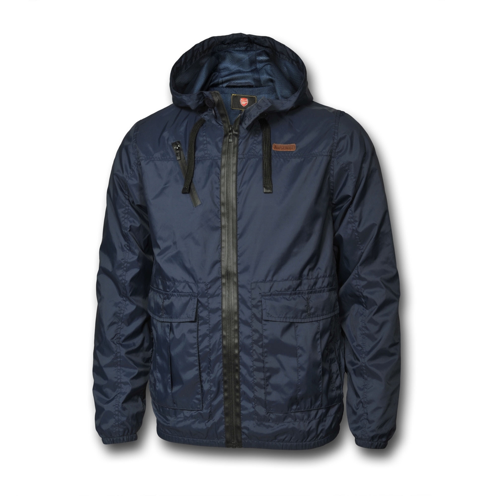ARSENAL TERRACE JACKET