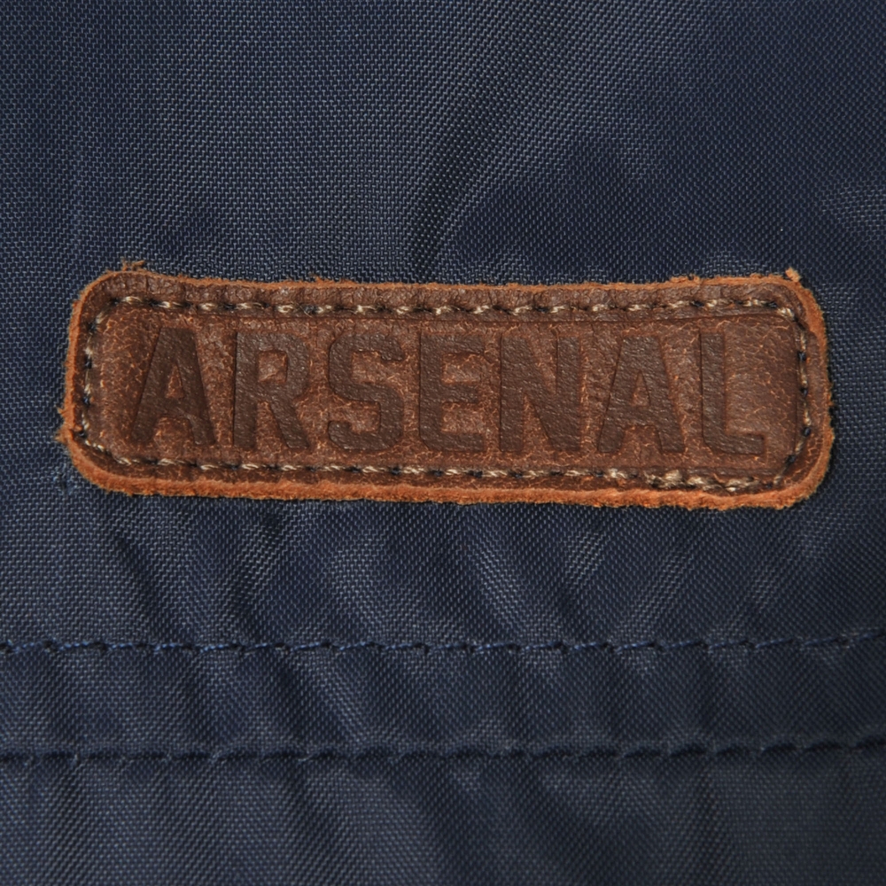 ARSENAL TERRACE JACKET - 4