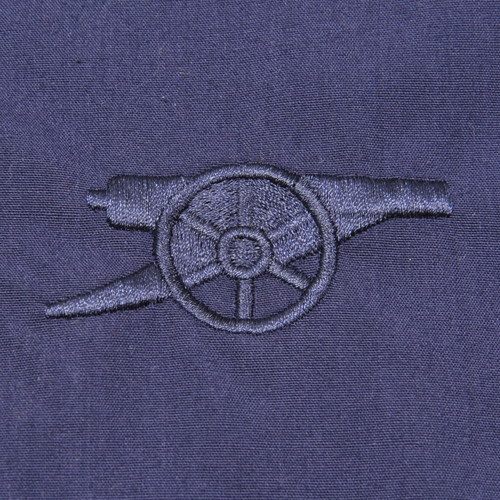 REVERSABLE JACKET - 5