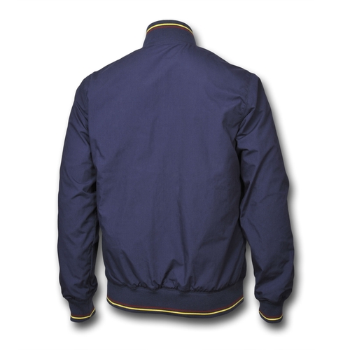 REVERSABLE JACKET - 3