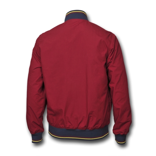 REVERSABLE JACKET - 4