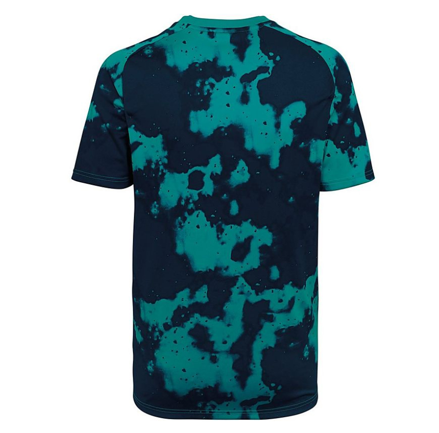 2019/2020 ARSENAL ADIDAS PRE MATCH SHIRT - 3