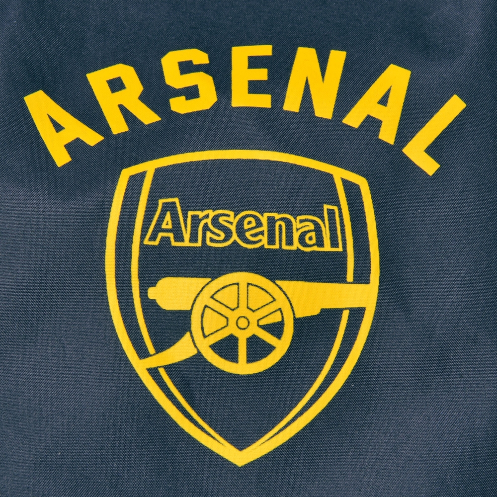ARSENAL SHOWER JACKET - 3