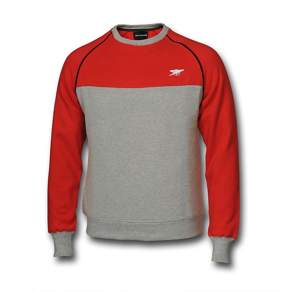 ARSENAL CANNON SWEATSHIRT