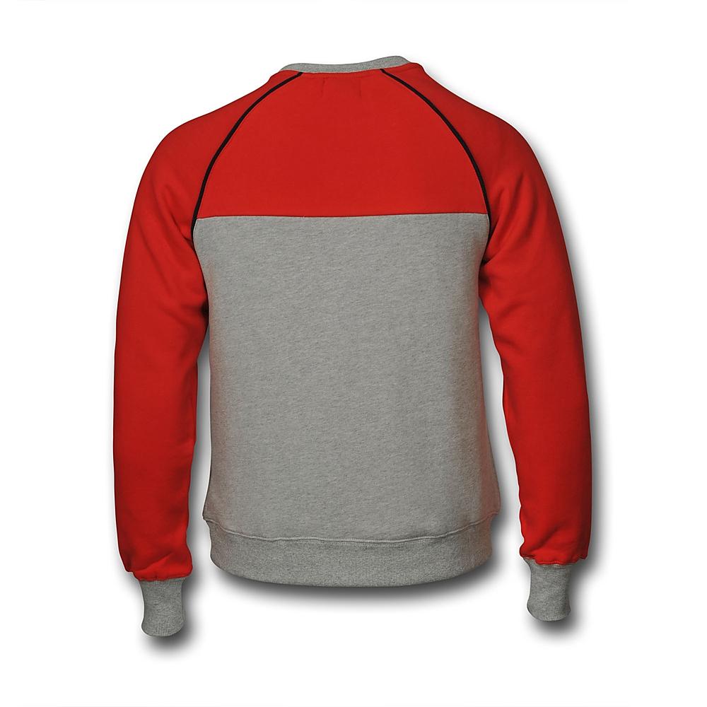 ARSENAL CANNON SWEATSHIRT - 2