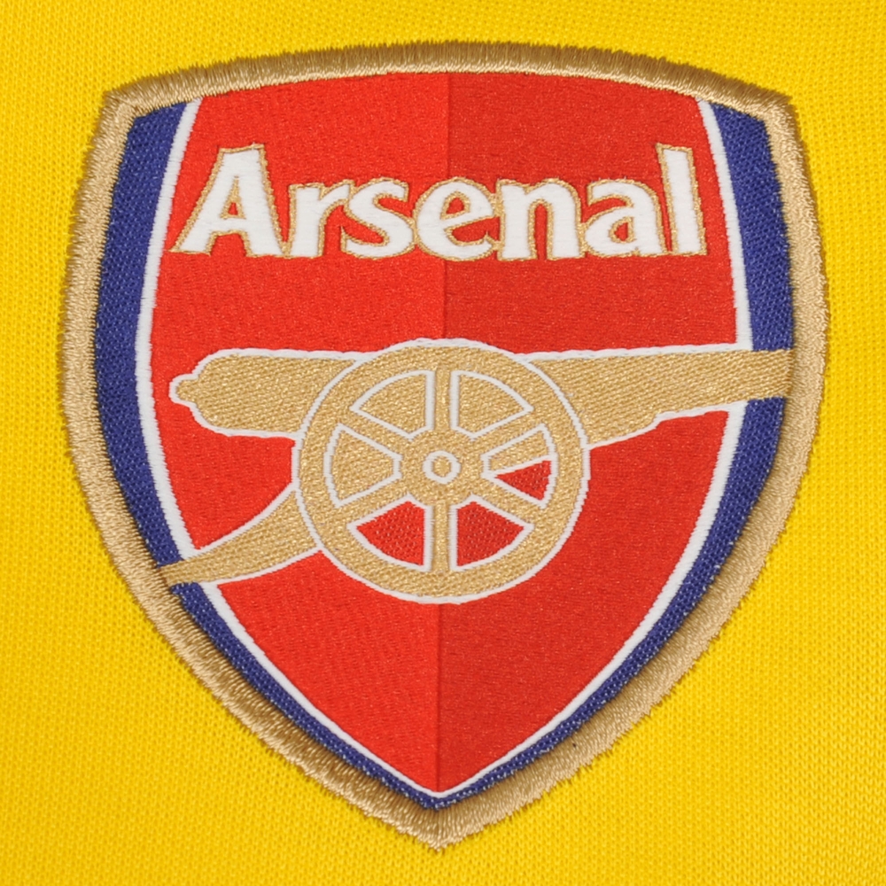 2014/2015 PUMA T7 ANTHEM JACKET - BLÅGULRANDIG - 3