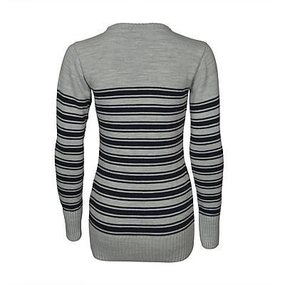 ARSENAL LADIES STRIPED JUMPER - 2