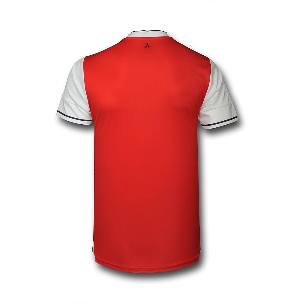 2016/2017 ARSENAL PUMA HEMMATRÖJA KORTÄRMAD - 4
