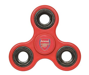 ARSENAL FIDGET SPINNER