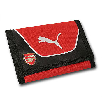 2015/2016 PUMA PLÅNBOK