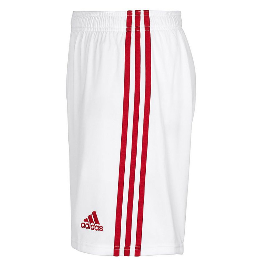 2019/2020 ARSENAL ADIDAS HEMMASHORTS - 2