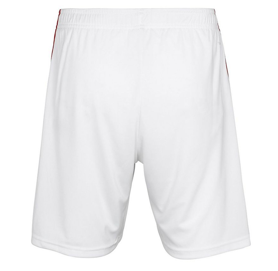 2019/2020 ARSENAL ADIDAS HEMMASHORTS - 3