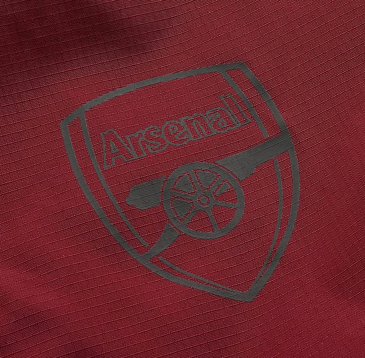 ARSENAL LEISURE WINDBREAKER-JACKET - 4