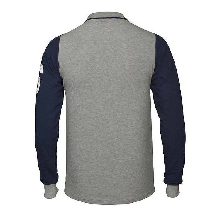 ARSENAL CONTRAST POLO  - 2