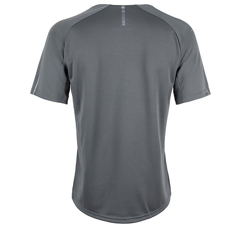 2018/2019 ARSENAL TRAINING JERSEY - GRÅ - 4