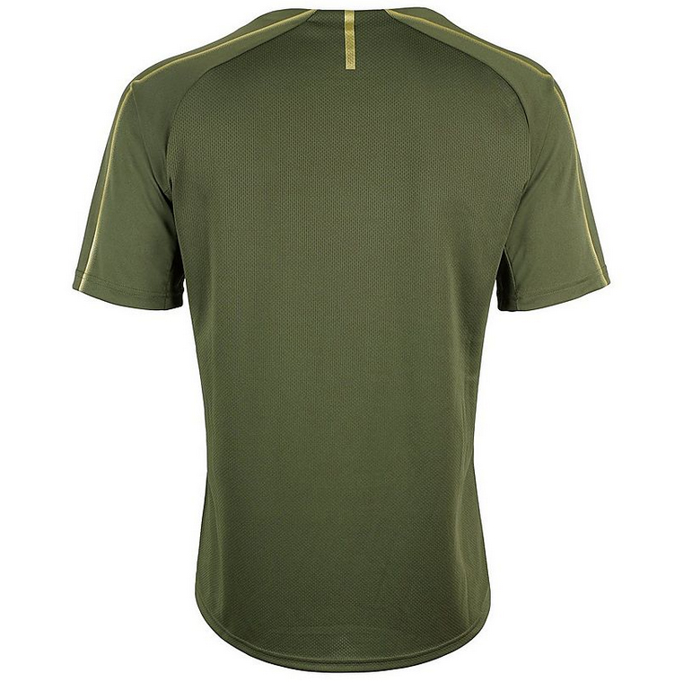 2018/2019 ARSENAL TRAINING JERSEY - GRÖN - 4
