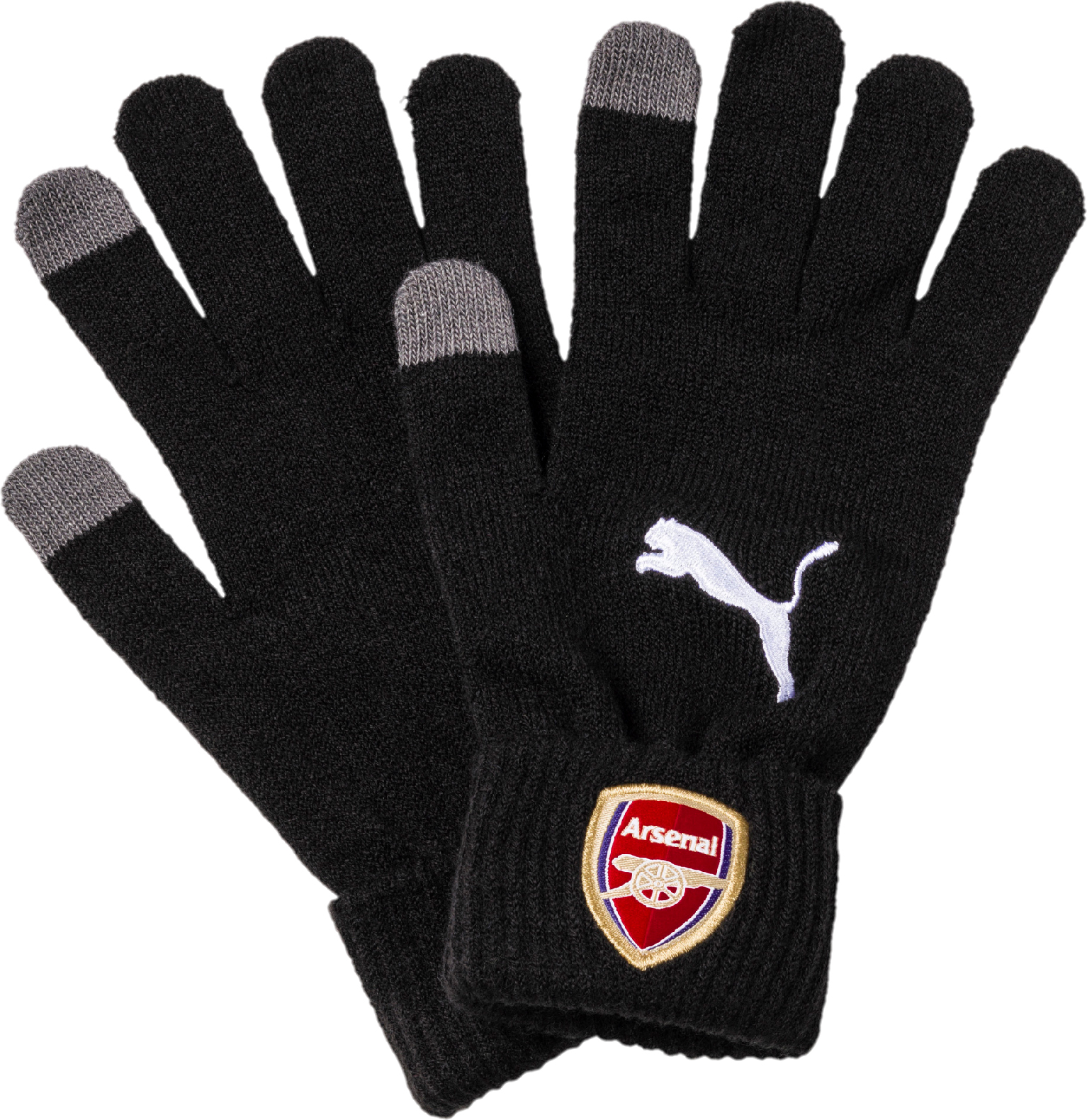 2018/2019 PUMA ARSENAL VANTAR