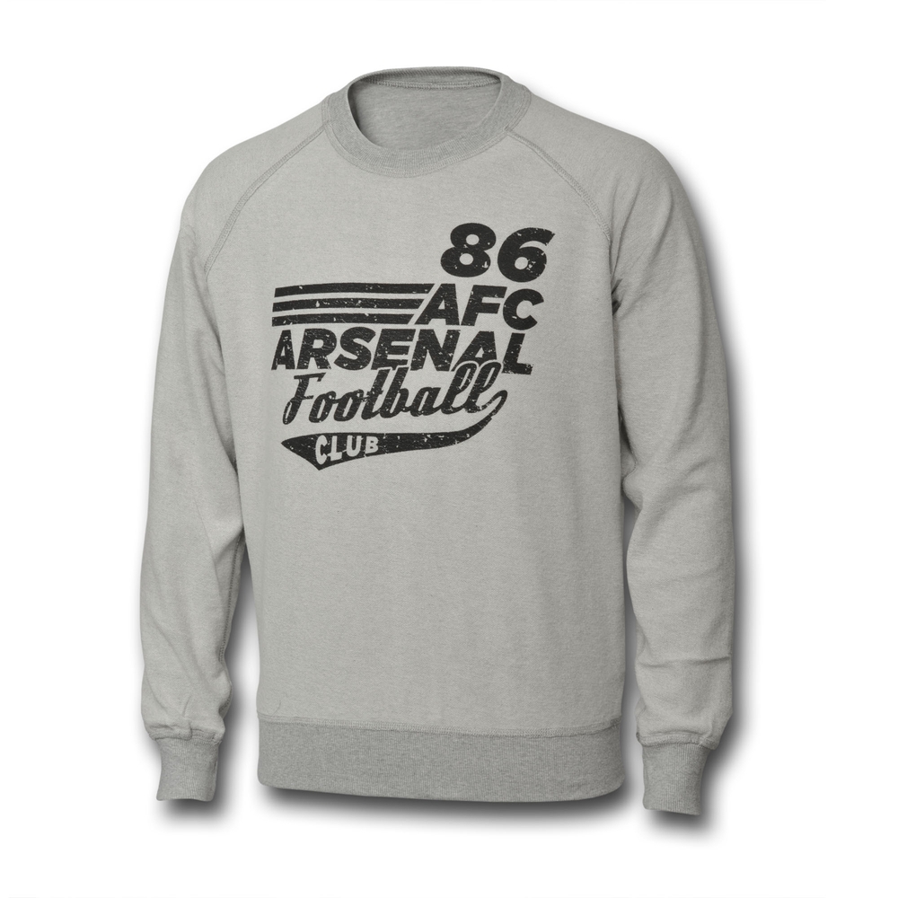VÄNDBAR SWEATSHIRT - 2