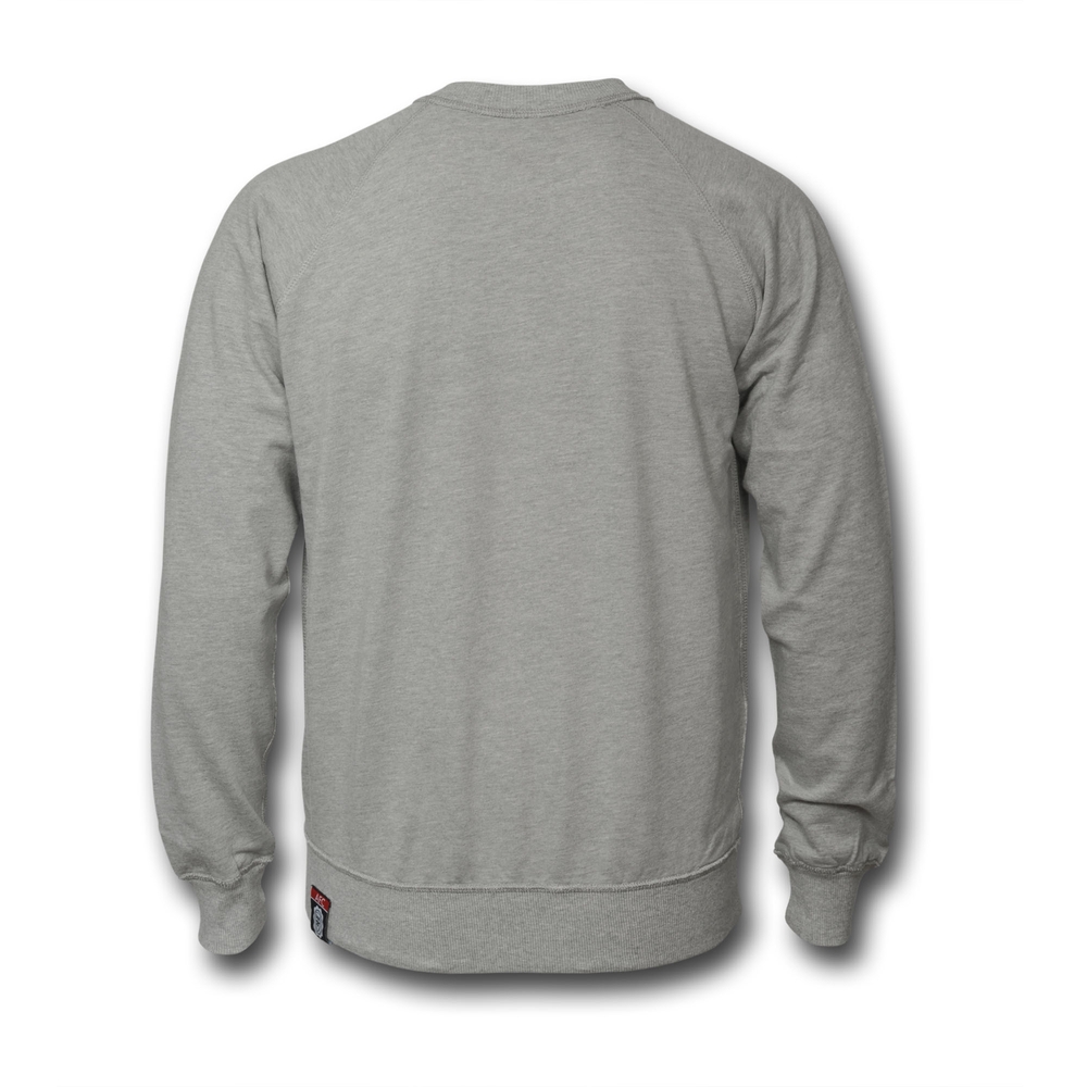 VÄNDBAR SWEATSHIRT - 3