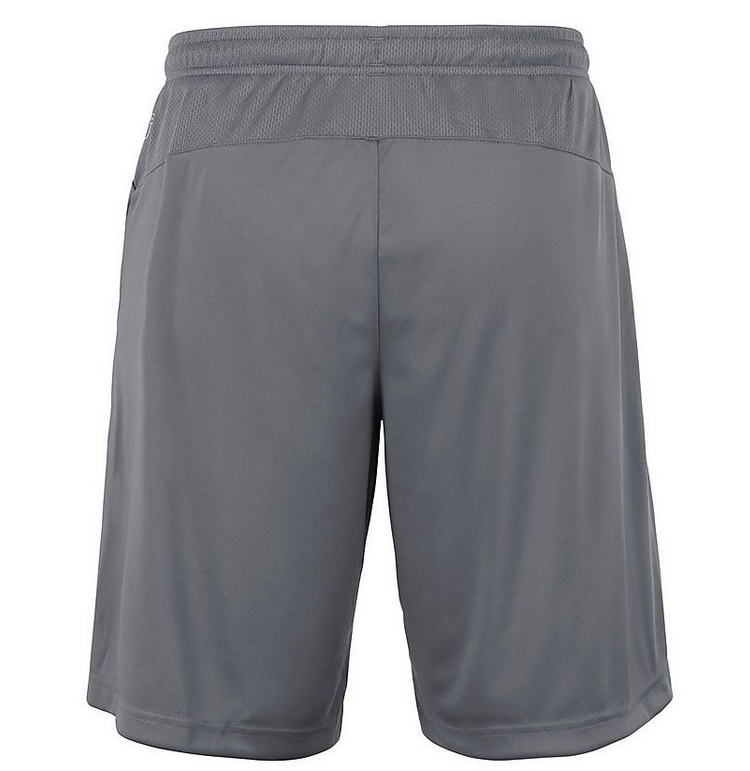 2018/2019 ARSENAL TRAINING SHORTS - GRÅ - 4