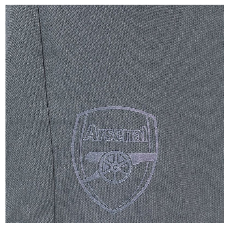 2018/2019 ARSENAL TRAINING SHORTS - GRÅ - 5