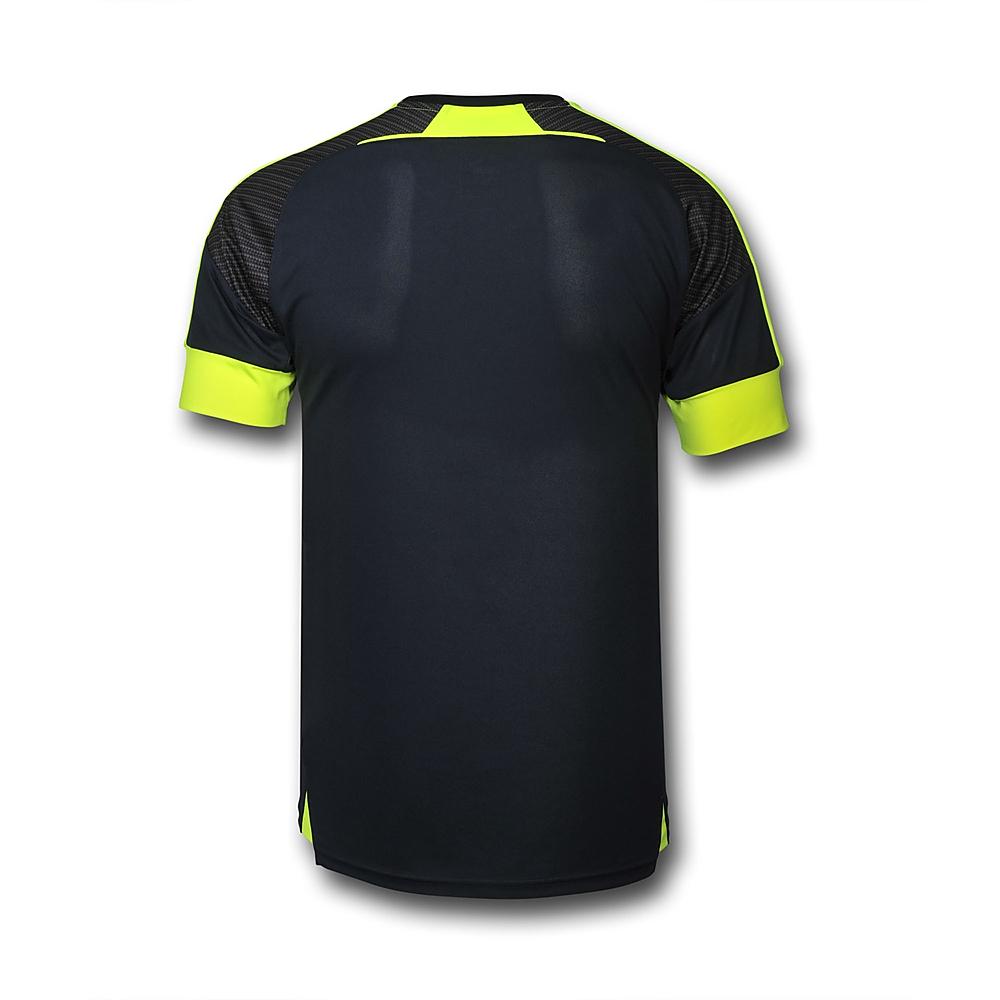 2016/2017 ARSENAL PUMA TREDJETRÖJA KORTÄRMAD - JUNIOR - 5
