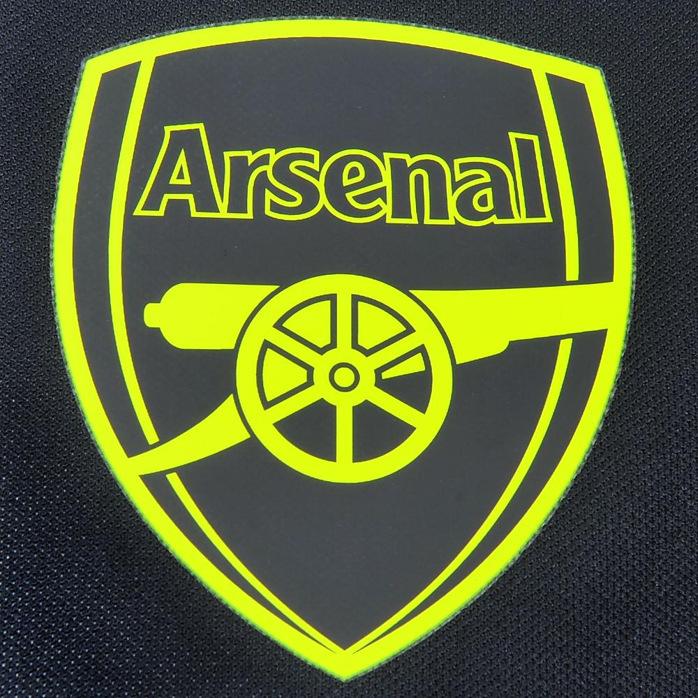 2016/2017 ARSENAL PUMA TREDJETRÖJA KORTÄRMAD - JUNIOR - 6