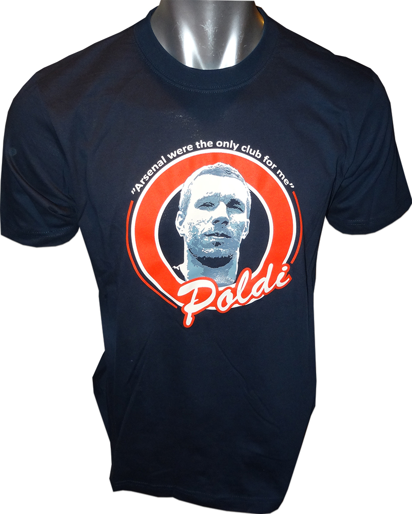 POLDI TEE