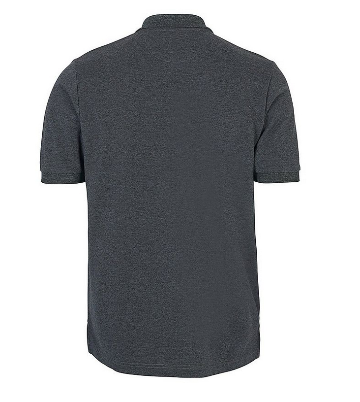 ARSENAL 1886 COTTON PIQUE POLO  - 3