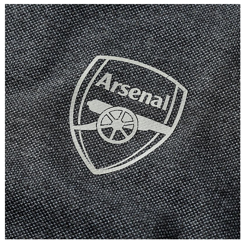 ARSENAL 1886 COTTON PIQUE POLO  - 4