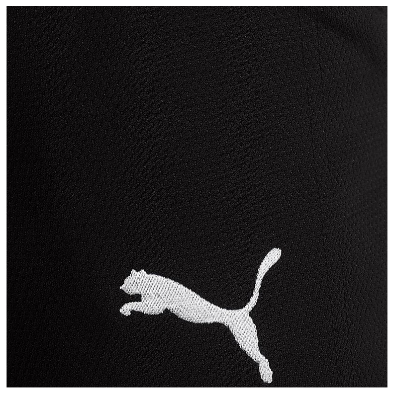 2018/2019 ARSENAL CASUAL PERFORMANCE SWEAT PANTS - SVART - 5