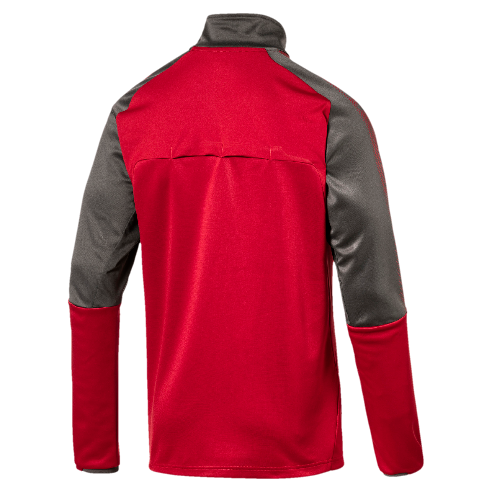 2017/2018 PUMA AFC 1/4 TRAINING TOP - RÖD - 2