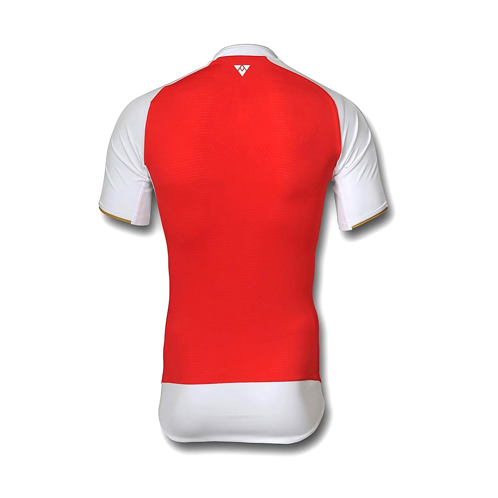 2015/2016 ARSENAL PUMA HEMMATRÖJA - PLAYERS EDITION - 2