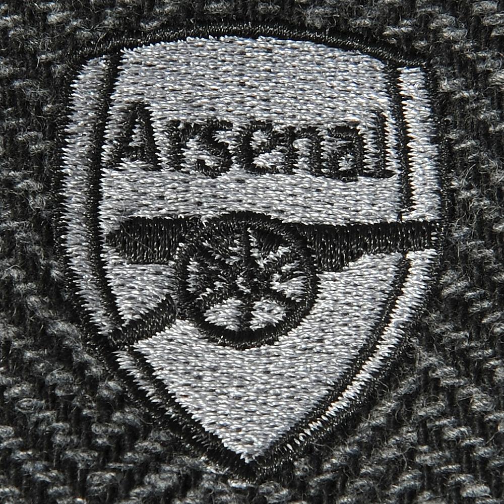 ARSENAL WINTER HARRINGTON JACKET - 4