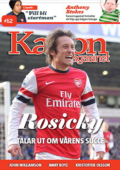 Kanonmagasinet 52