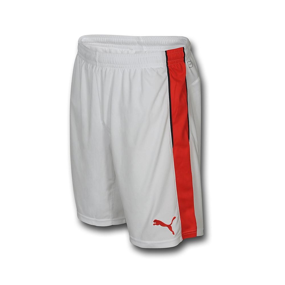 2016/2017 ARSENAL PUMA HEMMASHORTS - JUNIOR - 2