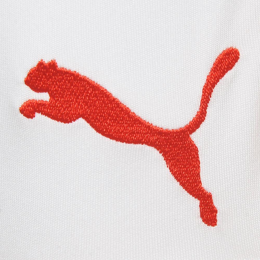 2016/2017 ARSENAL PUMA HEMMASHORTS - JUNIOR - 4