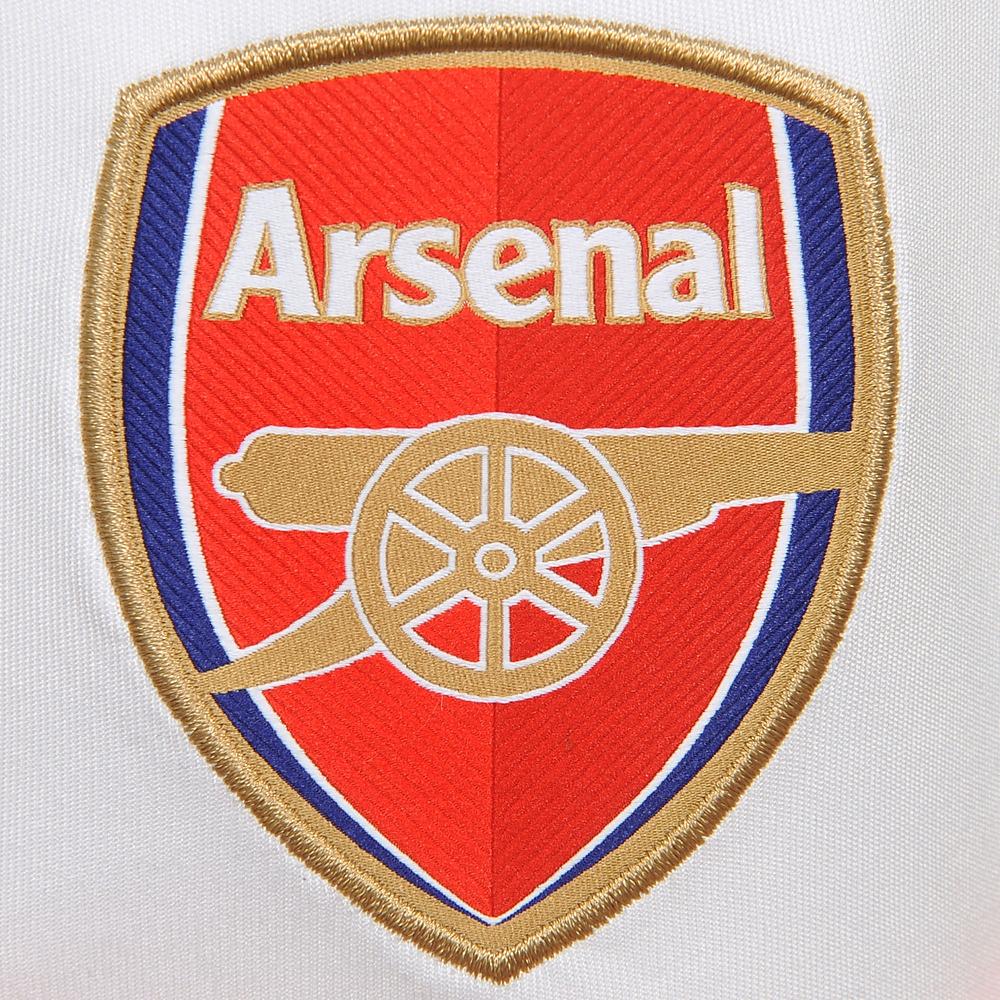 2016/2017 ARSENAL PUMA HEMMASHORTS - JUNIOR - 5