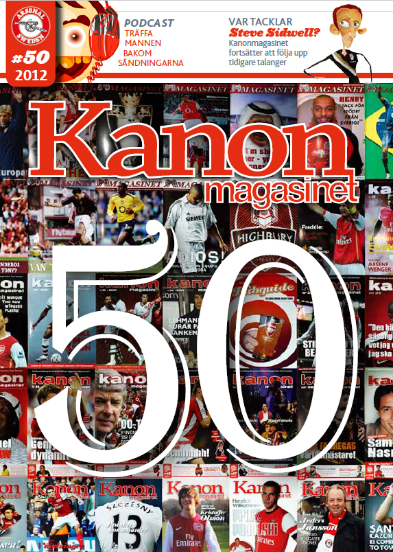 Kanonmagasinet 50
