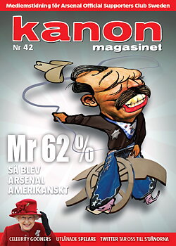 Kanonmagasinet 42