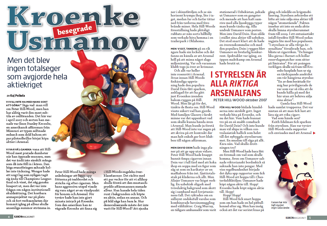 Kanonmagasinet 42 - 2