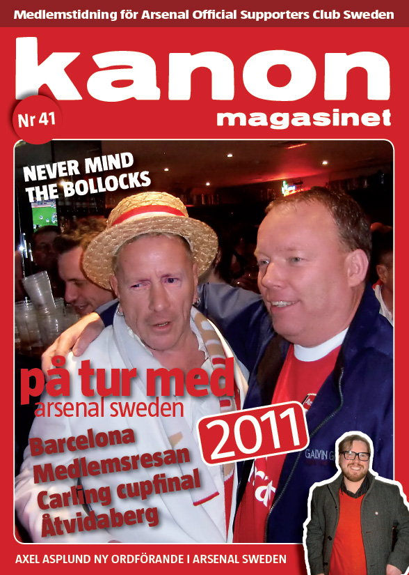 Kanonmagasinet 41