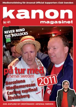 Kanonmagasinet 41
