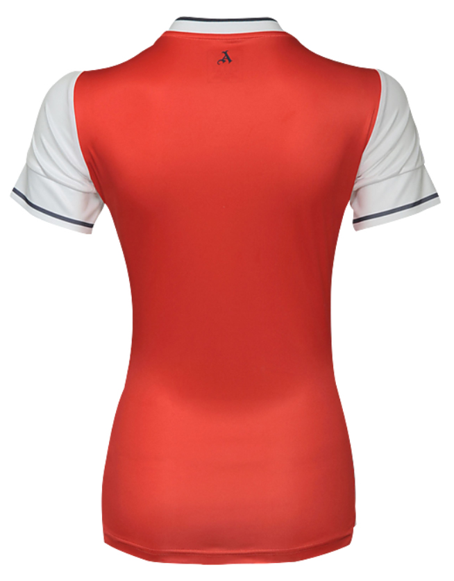 2016/2017 ARSENAL PUMA HEMMATRÖJA DAM - 2