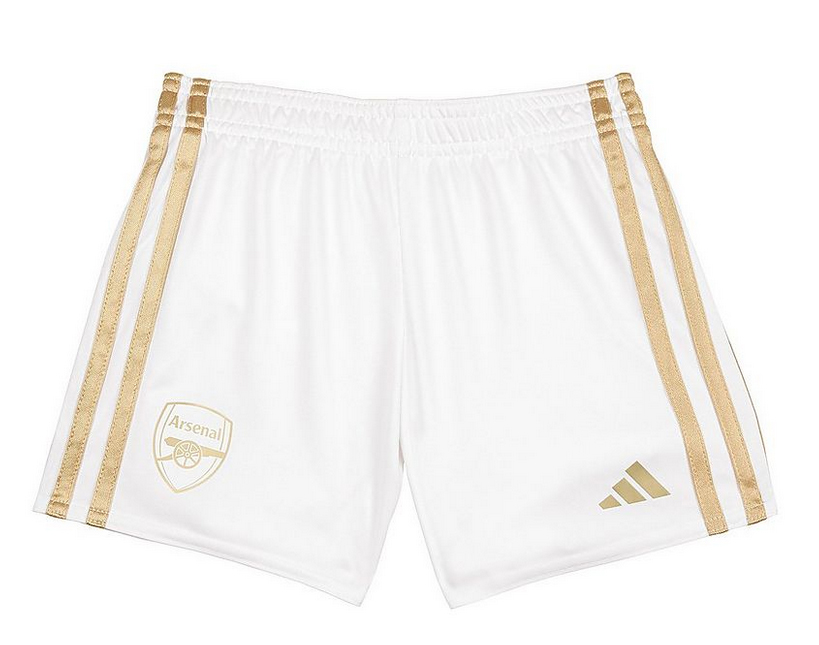 2023/2024 ARSENAL ADIDAS BARNKIT - 3