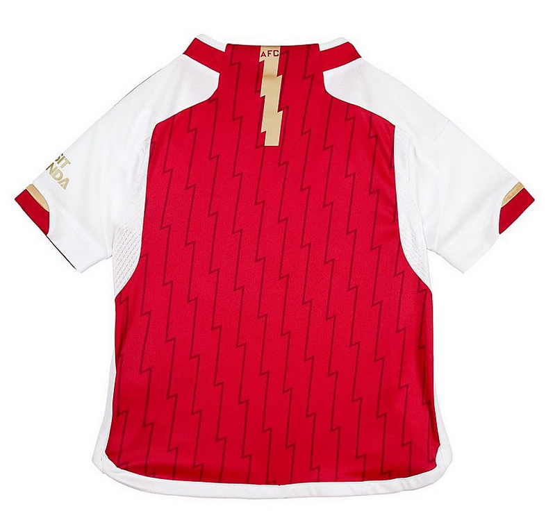 2023/2024 ARSENAL ADIDAS BARNKIT - 2