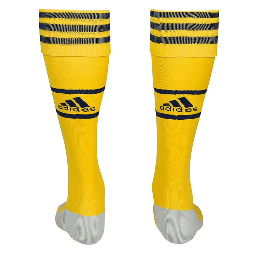 2019/2020 ARSENAL ADIDAS BORTASTRUMPOR - 3