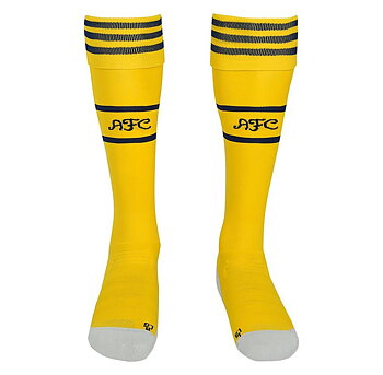 2019/2020 ARSENAL ADIDAS BORTASTRUMPOR