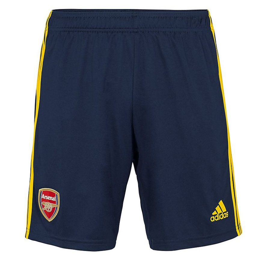 2019/2020 ARSENAL ADIDAS BORTASHORTS - JUNIOR