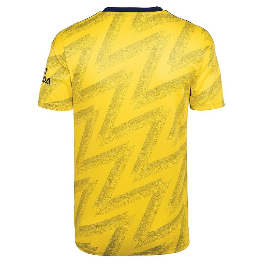2019/2020 ARSENAL ADIDAS BORTATRÖJA - JUNIOR - 5